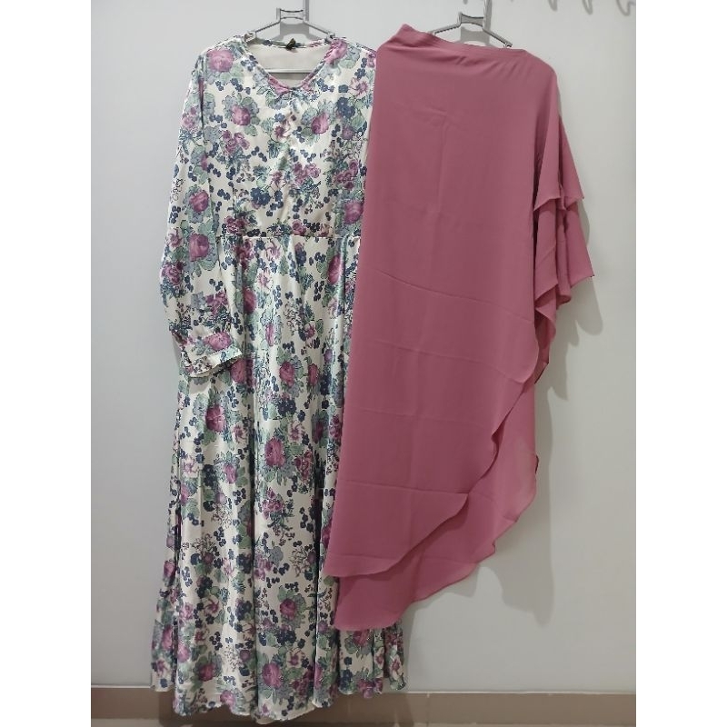 Busana PL | Busana Anak PL | Gamis Syari PL