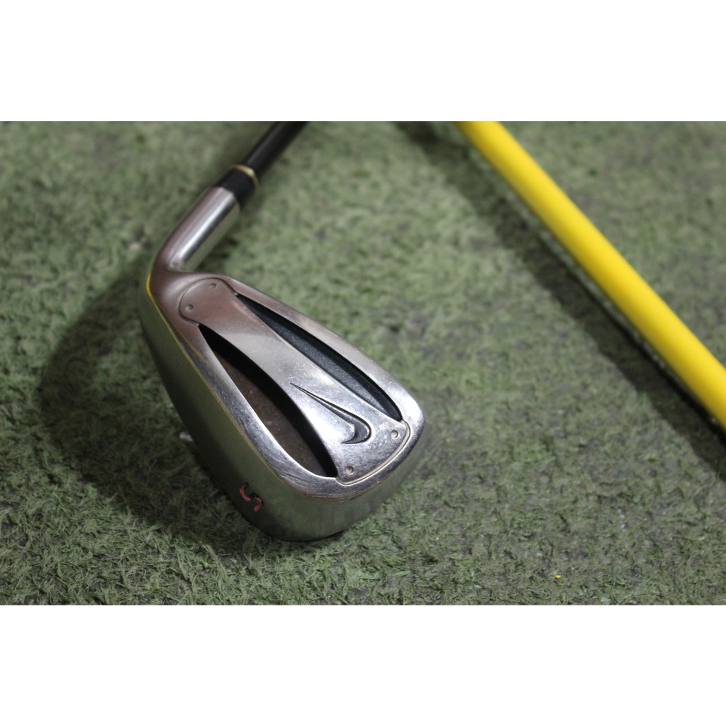 Stick Golf Iron S Sand Nike USA Slingshot Series | Stick Golf Second Bekas Berkualitas