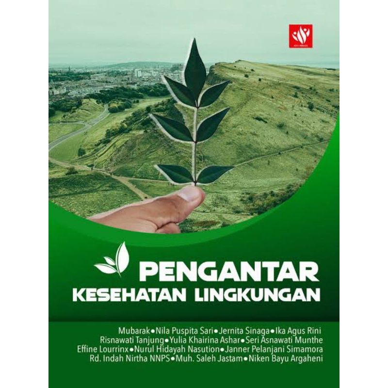 pengantar kesehatan lingkungan