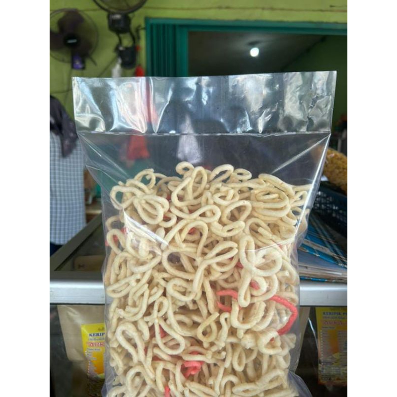 

1KG KELANTING KEMBANG