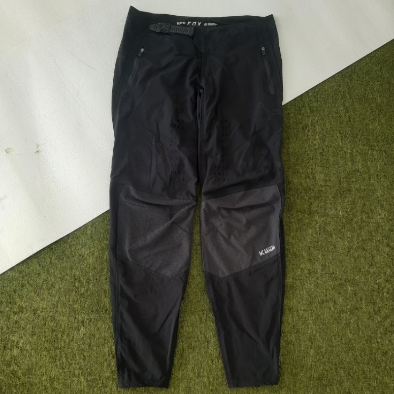 celana outdoor second original FOX