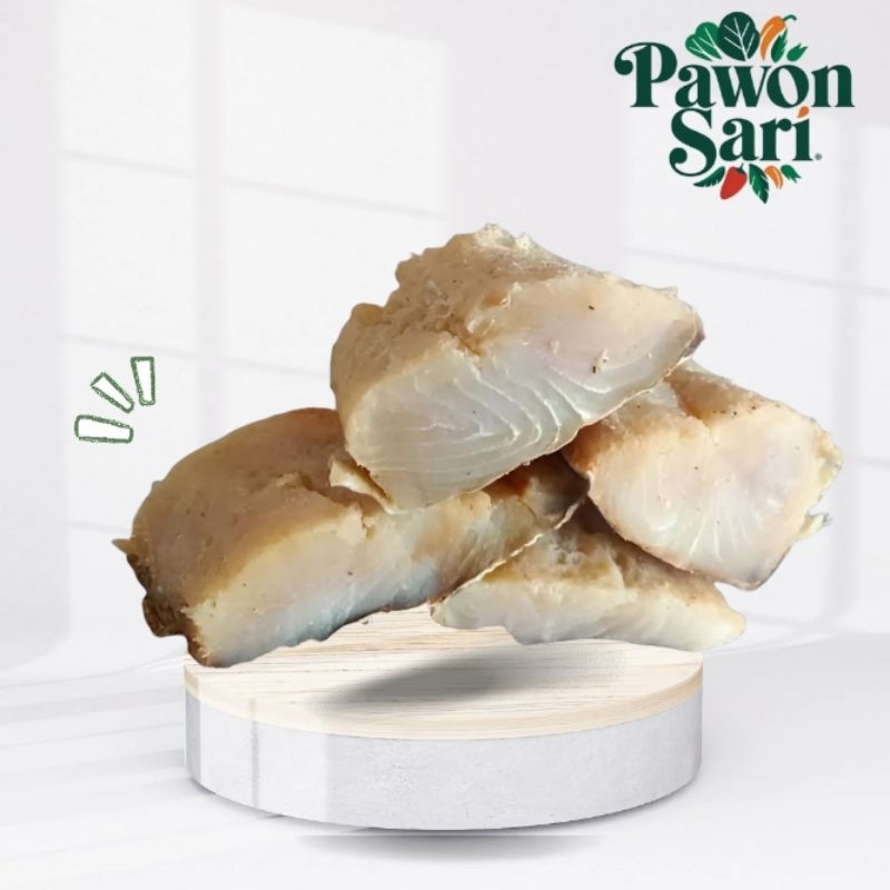 

ikan asin jambal daging 250gr
