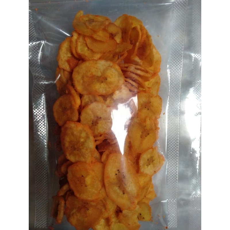 

keripik pisang balado 70gr