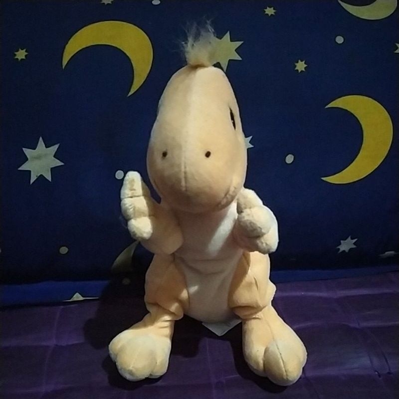 boneka precious moments