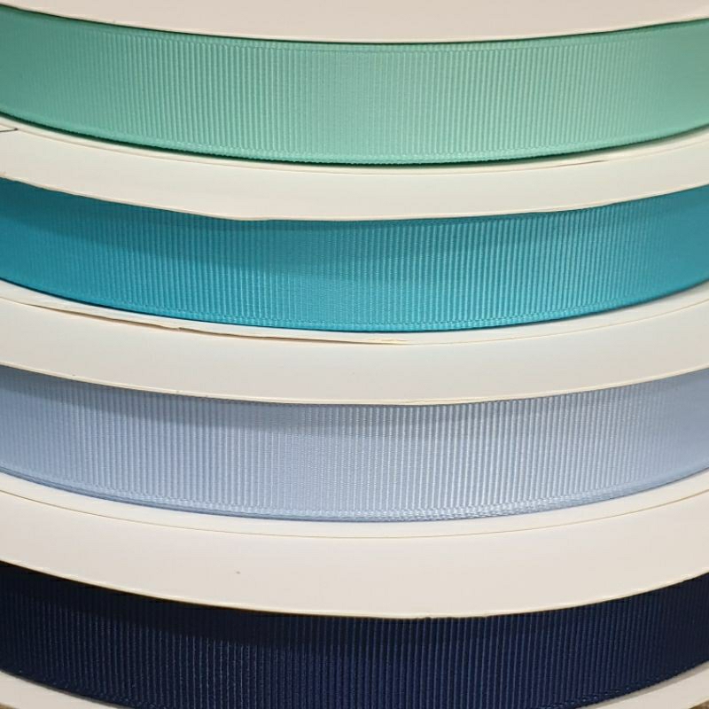 

100 YARD - 1.9 CM | PITA GROSGRAIN IMPORT PREMIUM DX (6/8 inch)