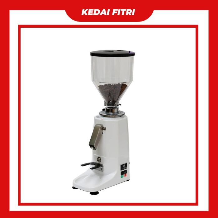 Latina Elefente X60-M2 Penggiling Kopi Listrik