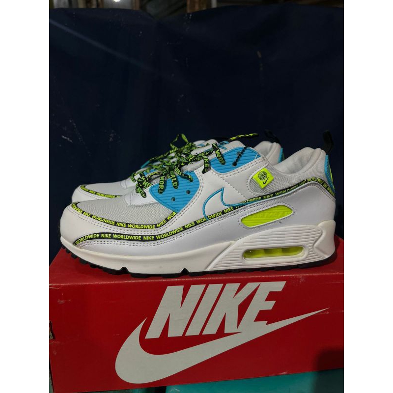 Nike Air Max 90