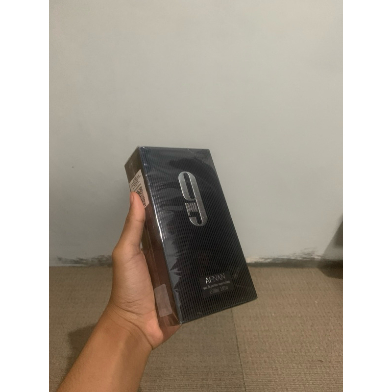 Afnan 9pm OG 9PM parfum