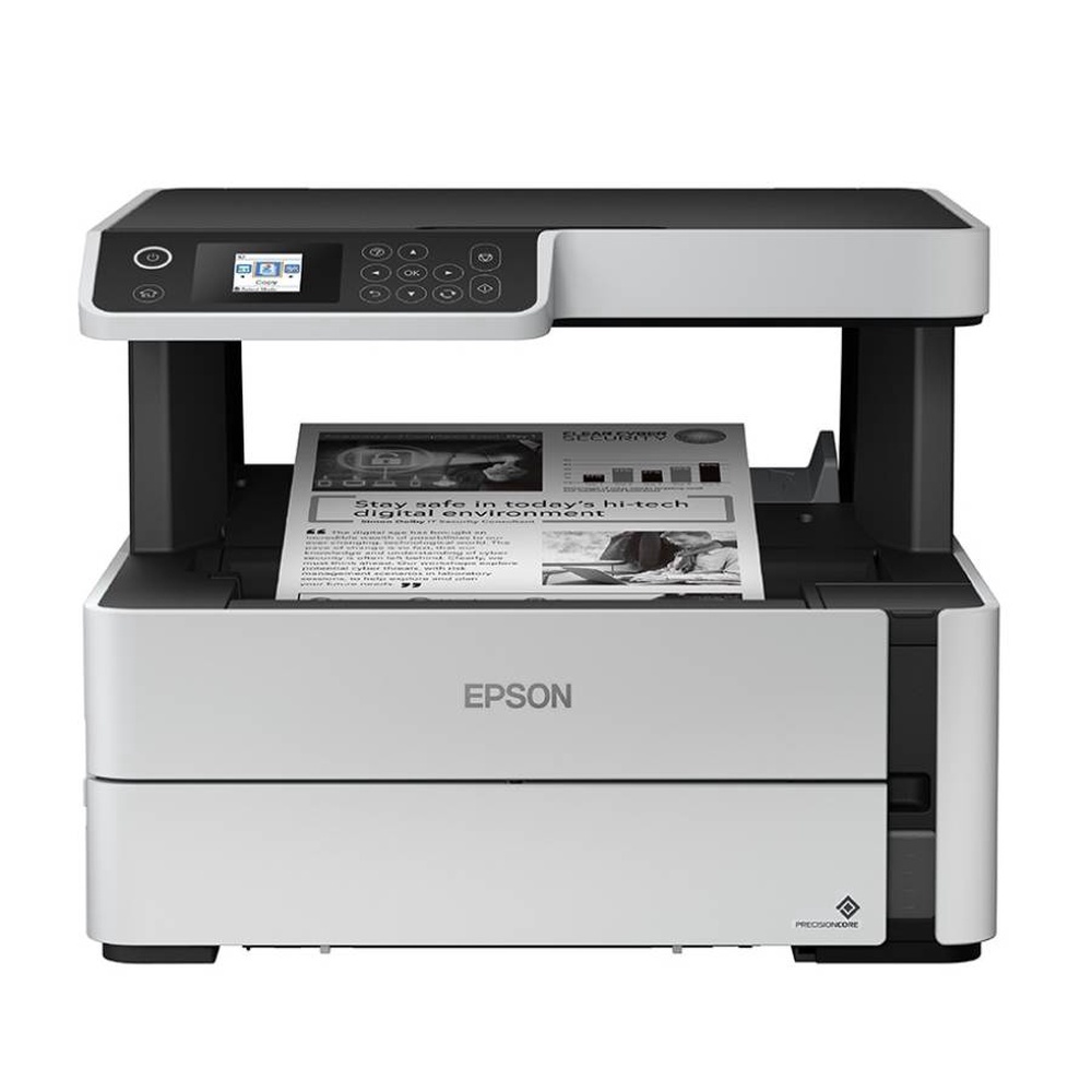 EPSON EcoTank Monochrome M2170