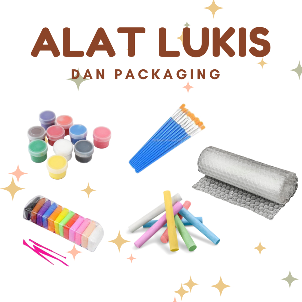 

ALAT KERAJINAN DAN PACKAGING