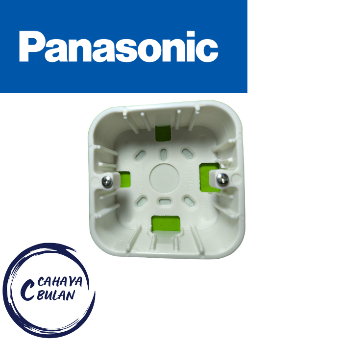 PANASONIC OUTBOW