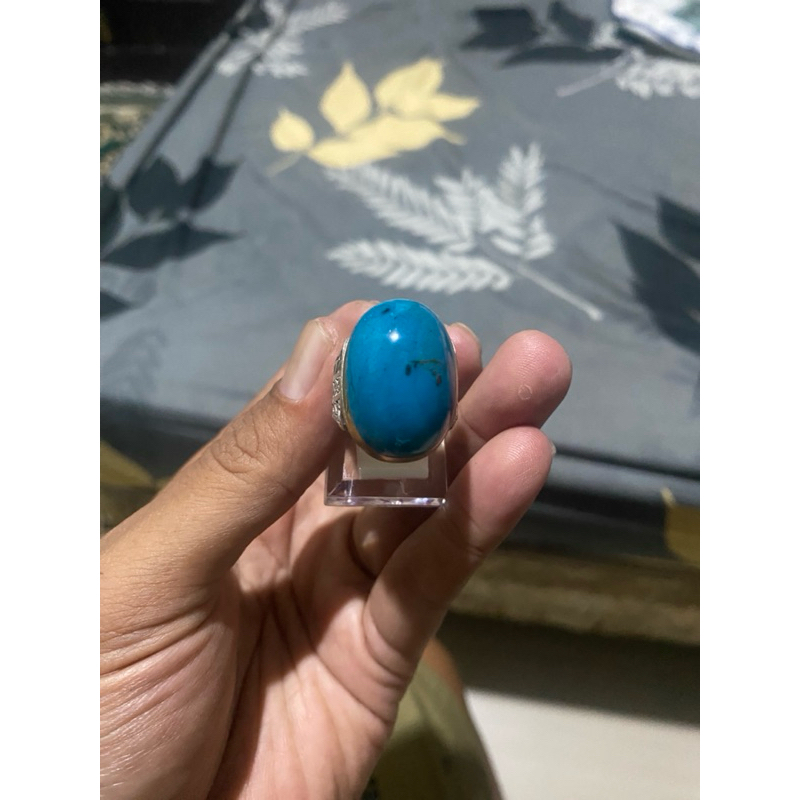 Natural Bacan Doko Jumbo