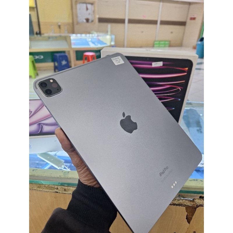 ipad Pro m1 128gb wifi ibox