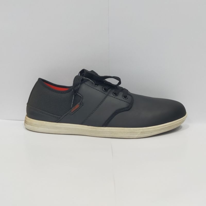 SEPATU KASOGI "VARSITY" | SEPATU SEKOLAH | SNEAKERS | ORIGINAL | PRIA & WANITA