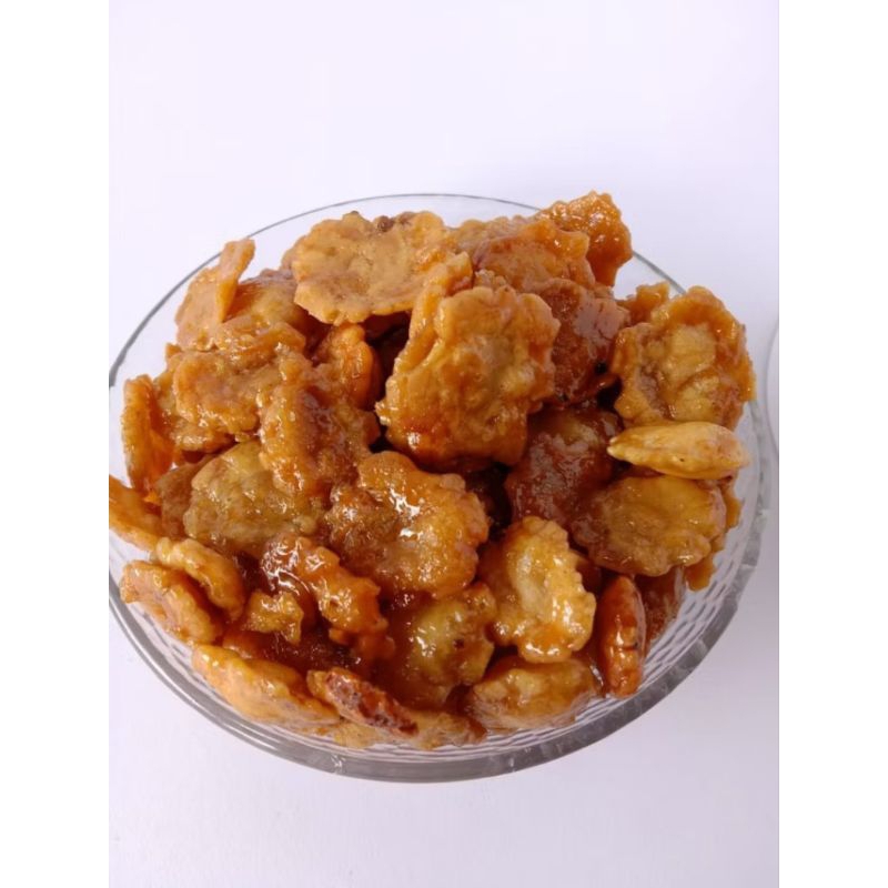 

MLINJO MANIS 250gr/500gr/1kg