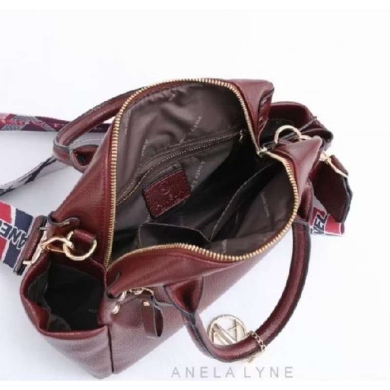 Tas Import Anela Lyne
