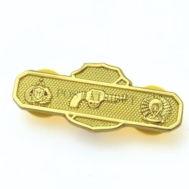 Brevet LUXURY /Brevet CATAKARGA / Brevet PENGAYOMAN/ Brevet SATOPSPATNAL / Brevet MENEMBAK