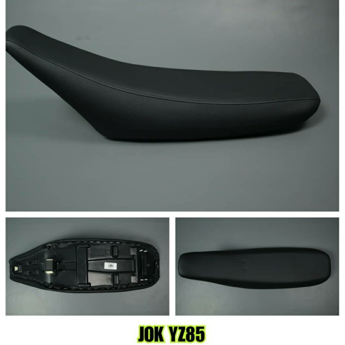 JOK MOTOR SADEL MOTOR BEBEK MODIF YZ 85 JOK YZ 85