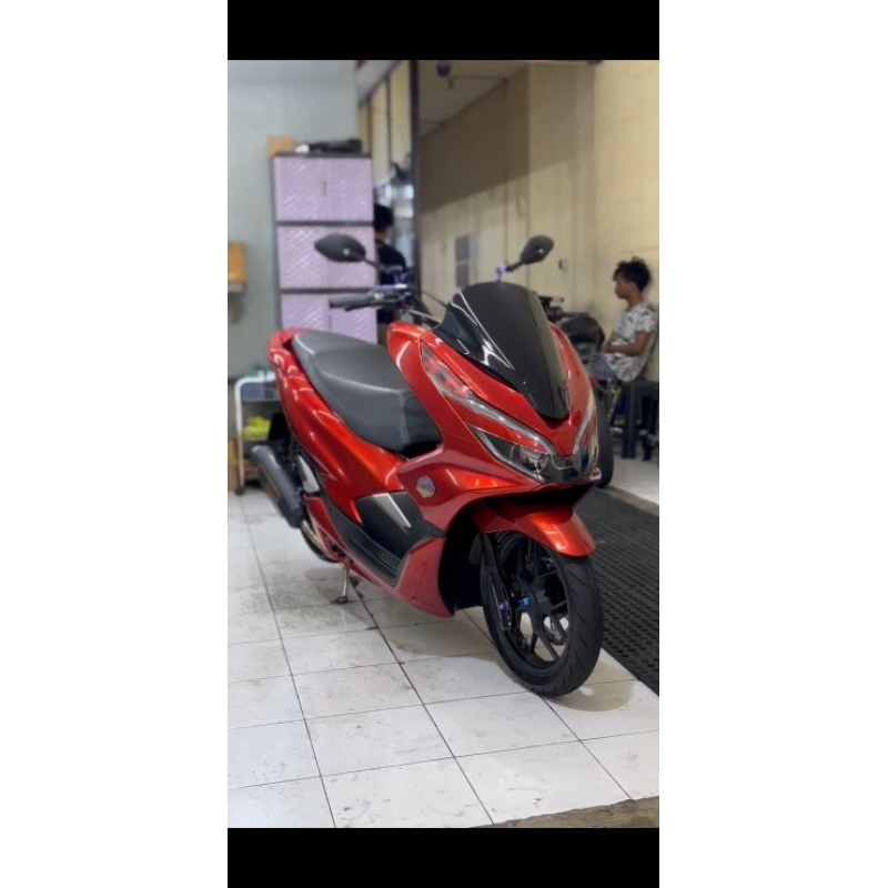 jasa repaint body motor