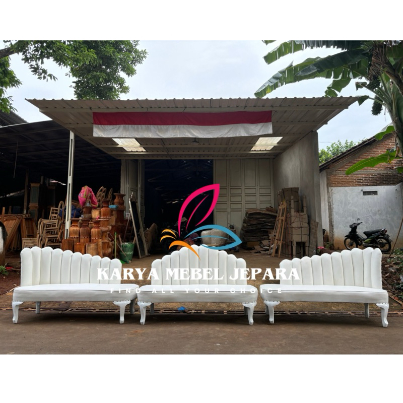 

[NOTA INVOICE INVOICE SOFA PELAMINAN] KIPAS