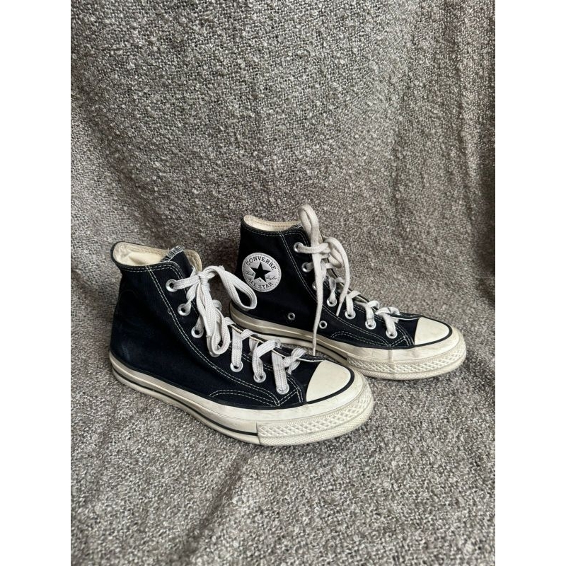 Sepatu Converse All Star Classic ORIGINAL Preloved