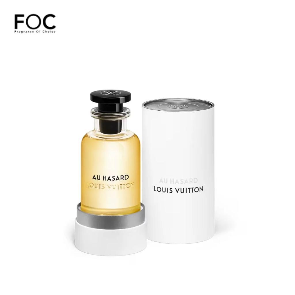 Parfum Louis Vuitton LV Au Hasard EDP 100Ml