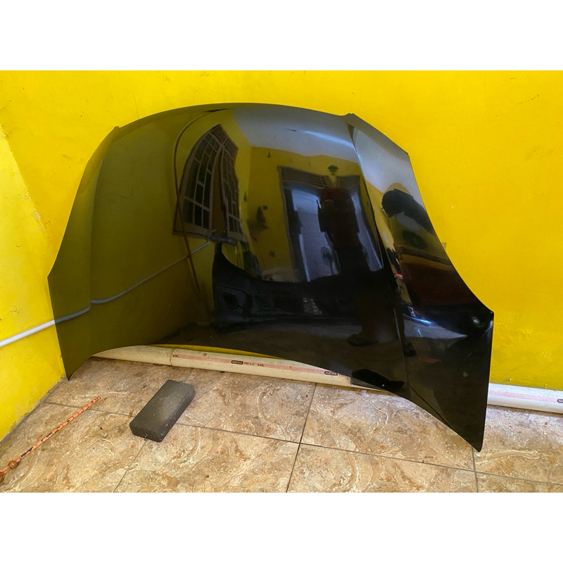 kap mesin Brio/Mobilio 2017