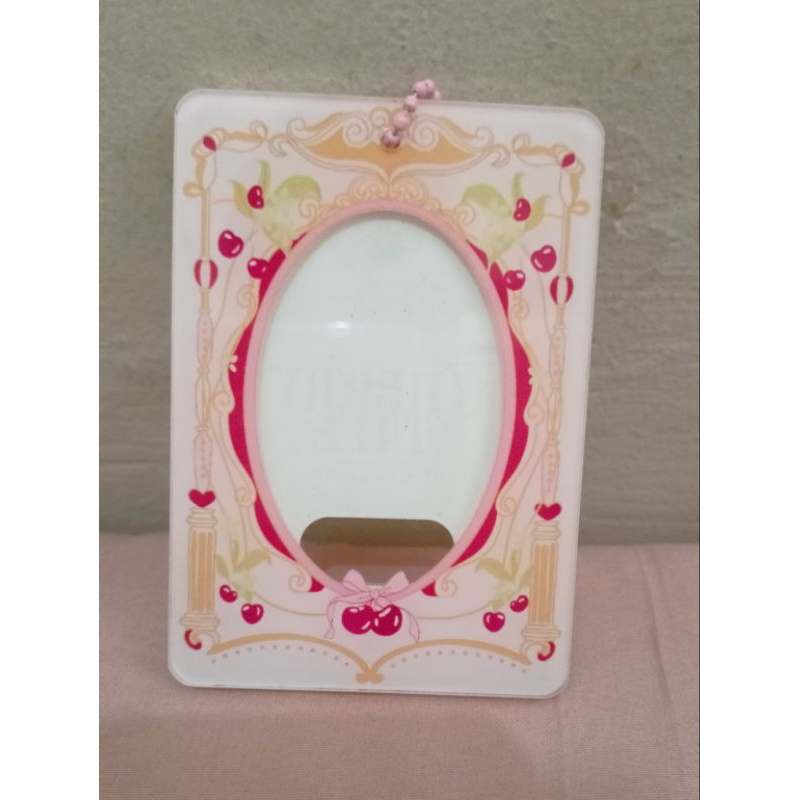 

Chard Holder Cherrytale