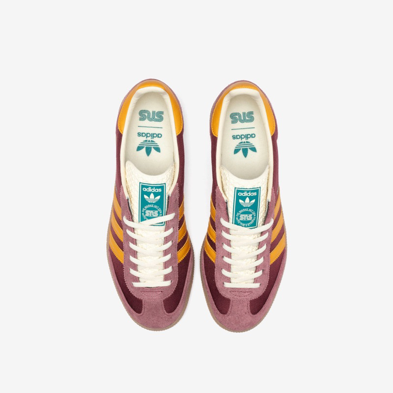 Adidas SNS GT II 3rd Edition "Paris"