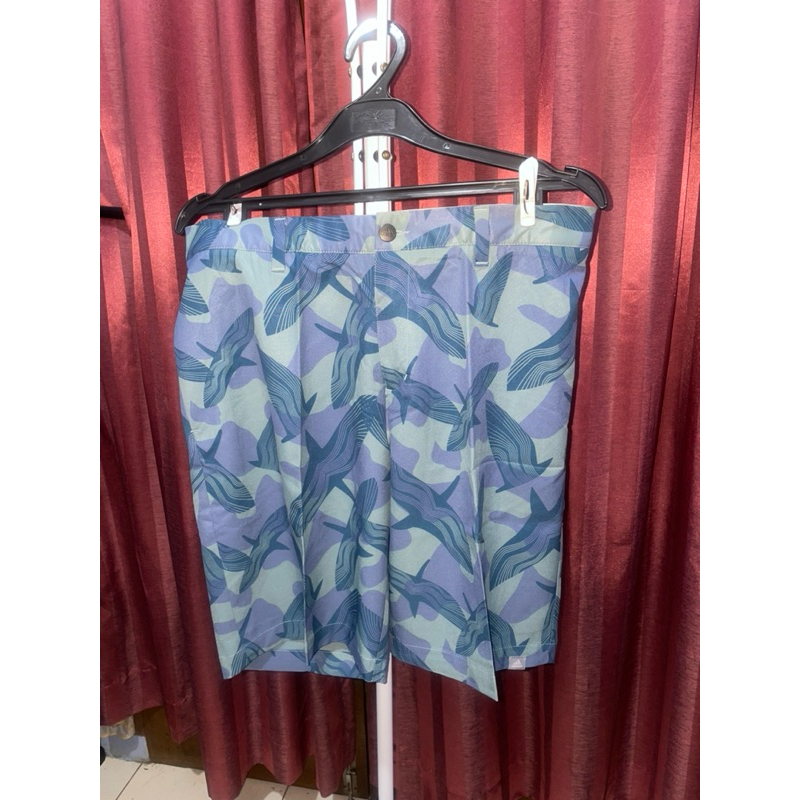 celana pendek adidas