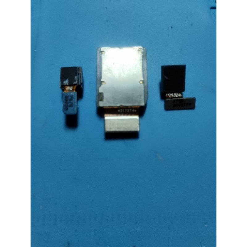 lensa kamera S8 G950FD tested