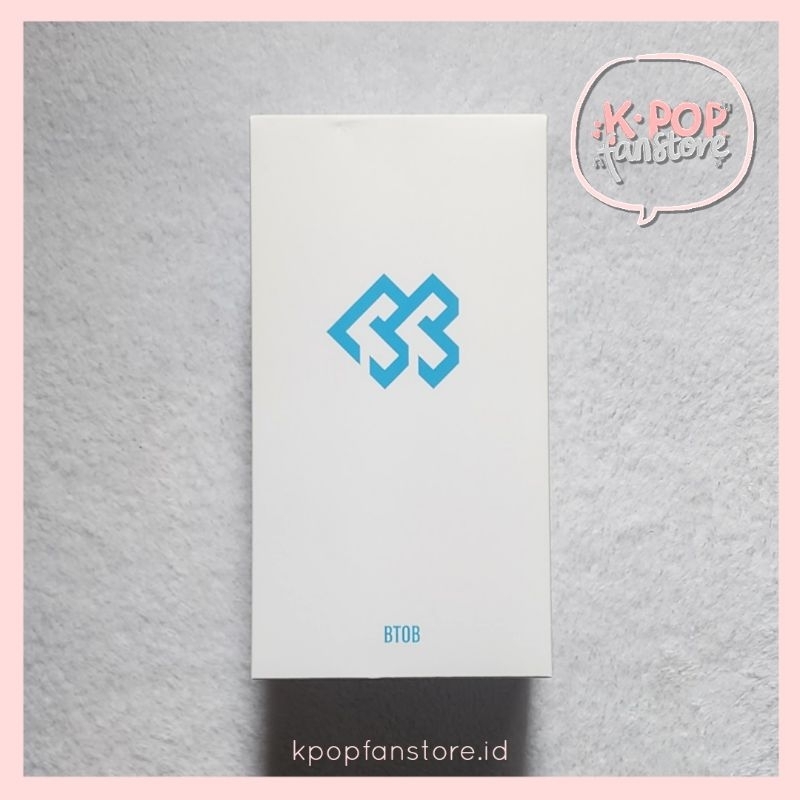 BTOB OFFICIAL LIGHTSTICK VER.3