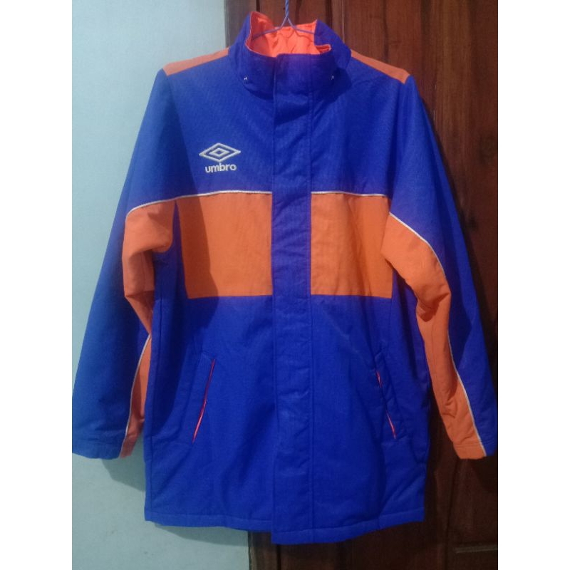 Jaket UMBRO  by Desente