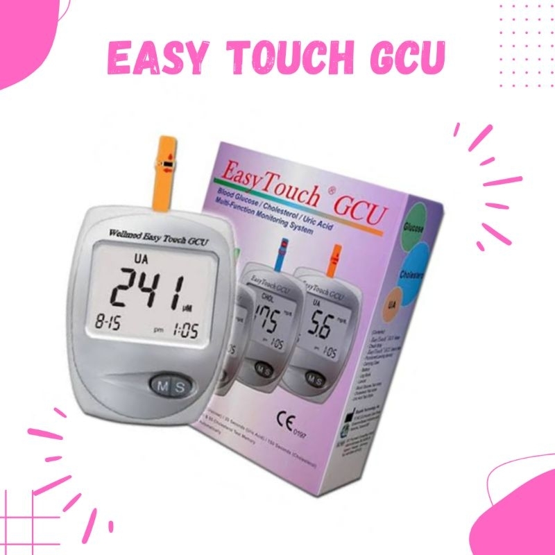 EasyTouch GCU