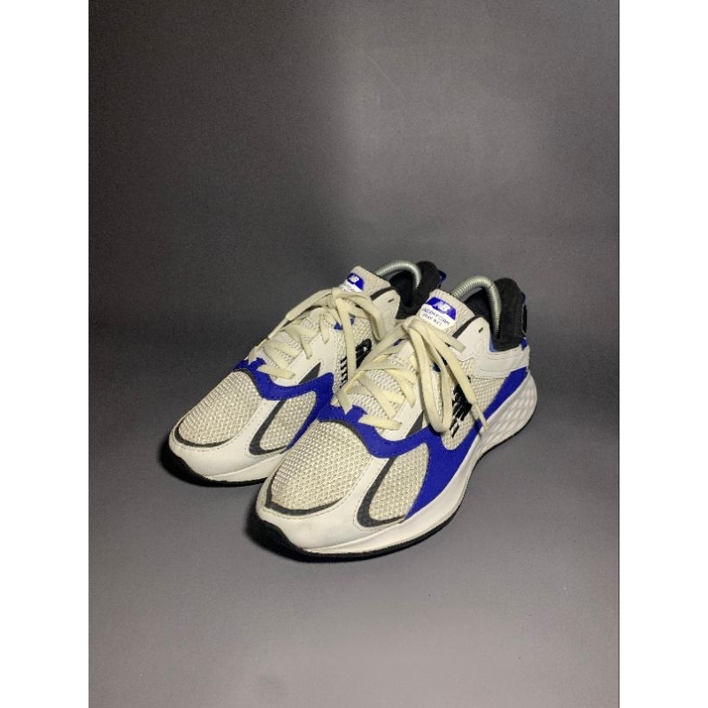 sepatu NB fresh foam nxt