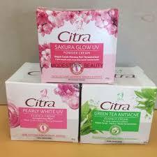 Citra Hazeline Pelembab 40 gr
