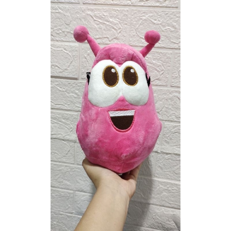 BONEKA LARVA ORIGINAL
