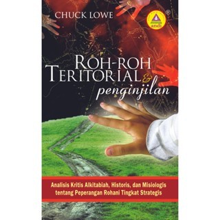 LivingHope - Roh-roh Teritorial Dan Penginjilan