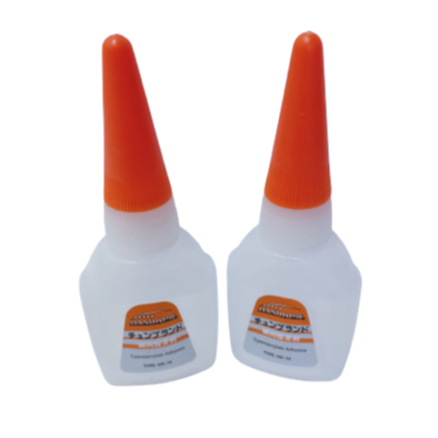 

Lem Korea cair / lem serba guna