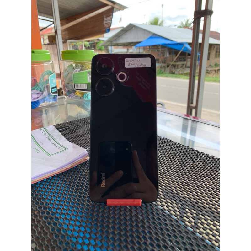 XIOMI REDMI 13 RAM8+8/128GB
