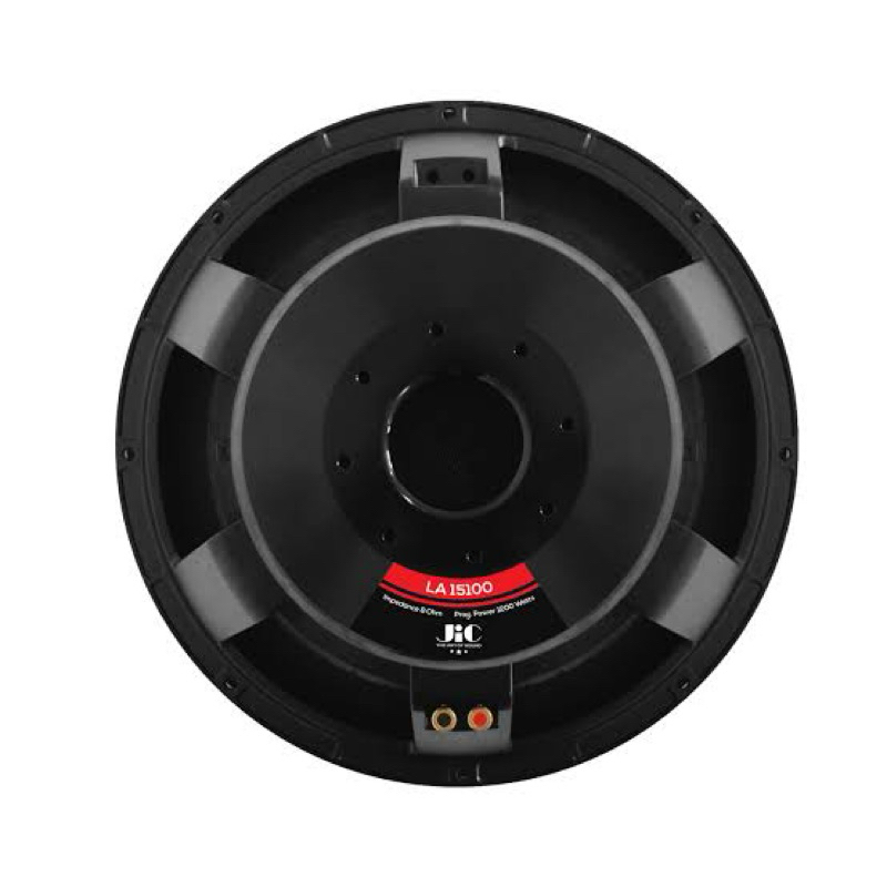 SPEAKER JIC LA 15100