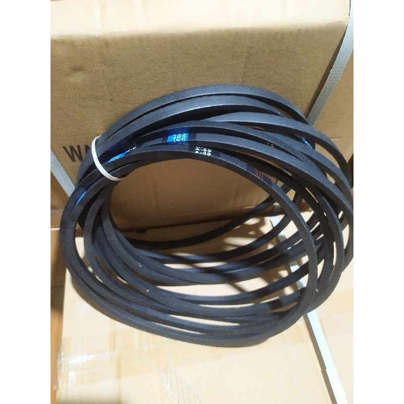 V BELT MESIN CUCI FAN BELT A33