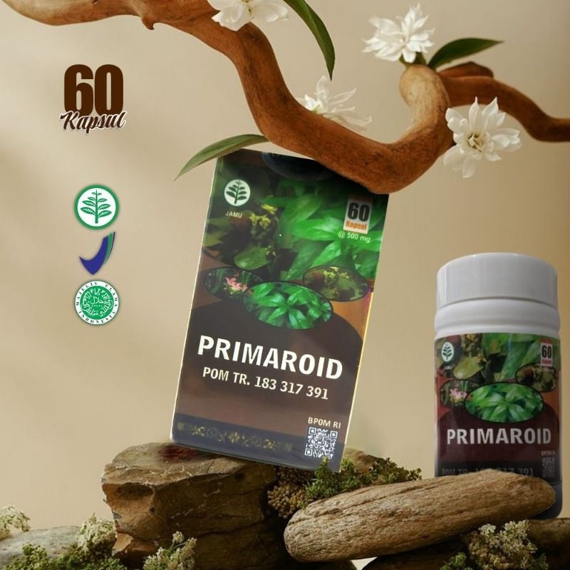 

HERBAL GONDOK,PRIMA TIROID PRIMAROID