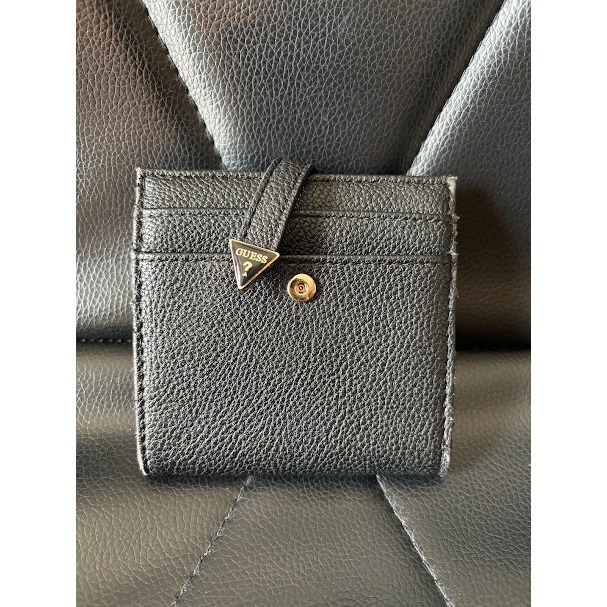 Dompet/wallet Guess wanita original preloved