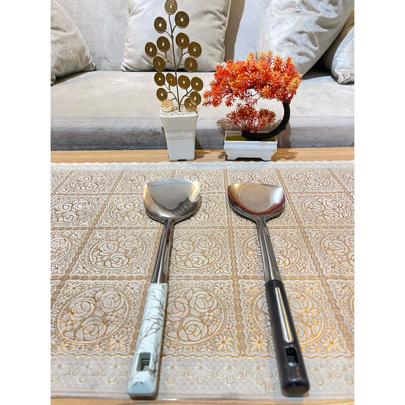 Sutil stainless Tebal