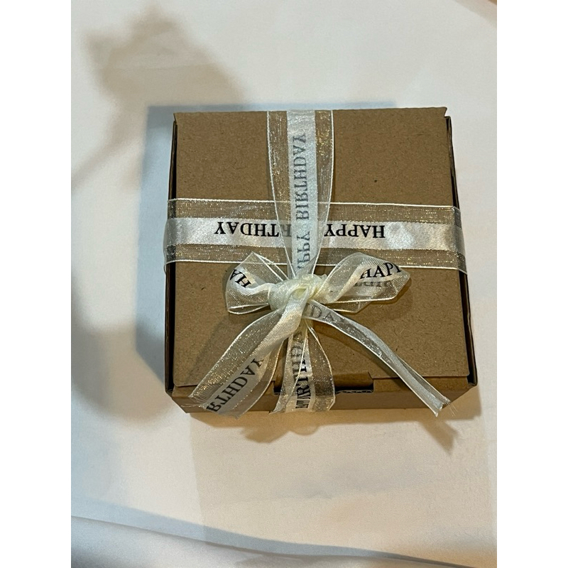 

Mysterious Box / hampers