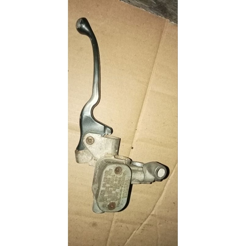 MASTER REM SET HANDLE REM MIO SMILE SPORTY SOUL ORI COPOTAN MOTOR