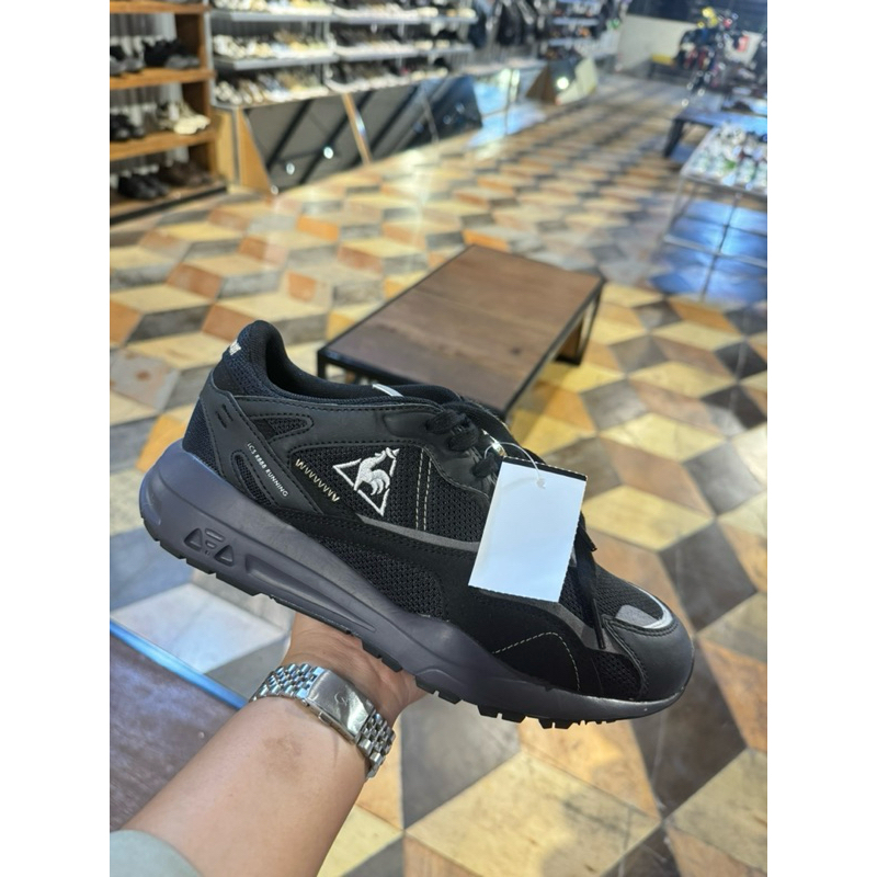 Le Coq Sportif LCS Original Resmi
