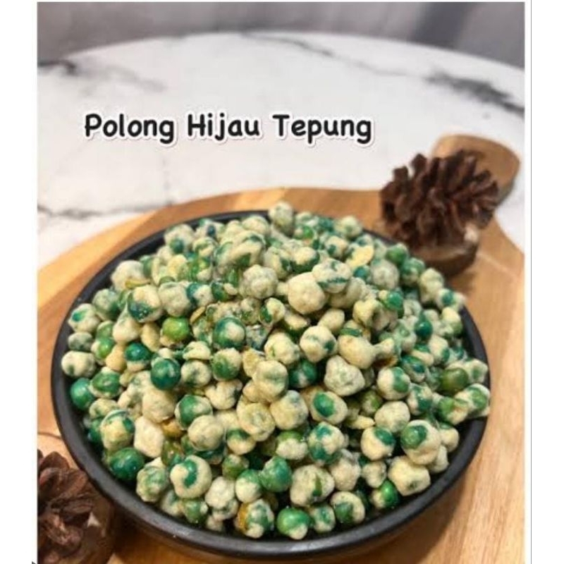 

*Jaipong polong tepung 1 kg
