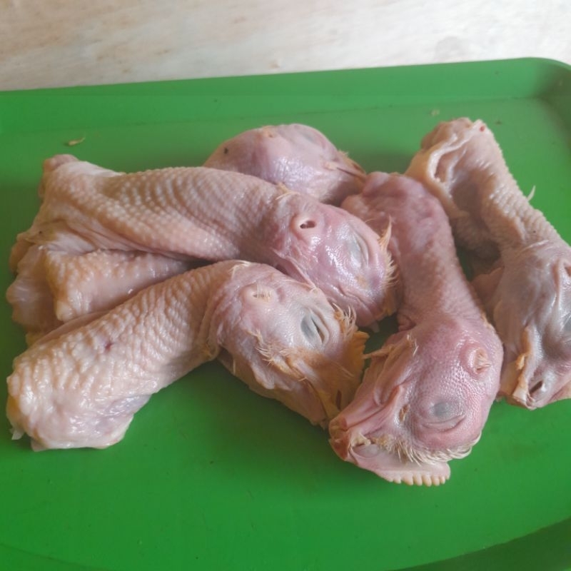 

kepala ayam broiler 1/2 kg
